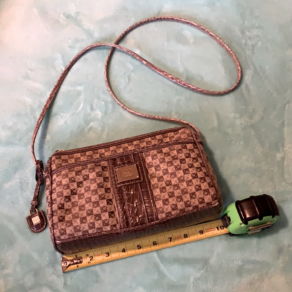 Liz Claiborne Crossbody Bag